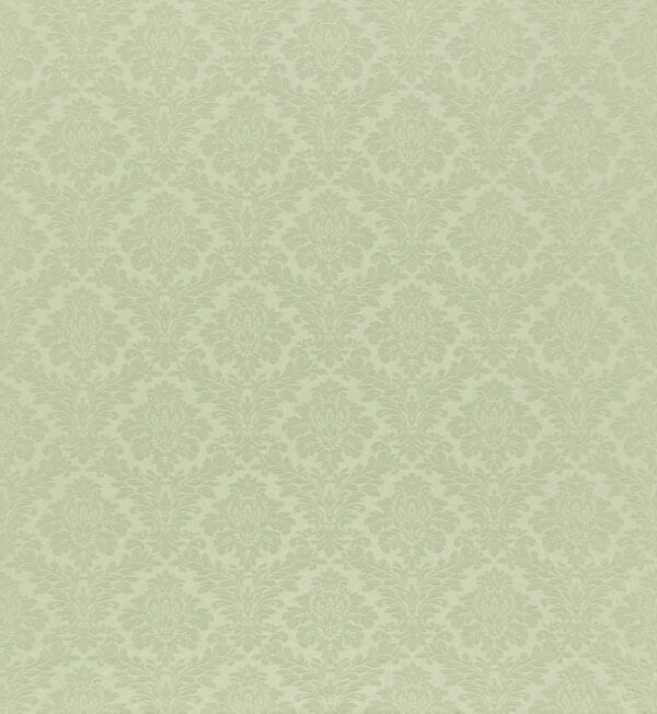 Lymington Damask - Sage
