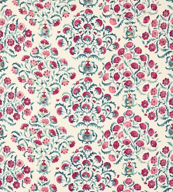 Ottoman Flowers