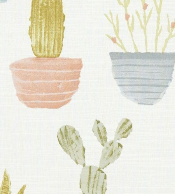 Cactus Pastel