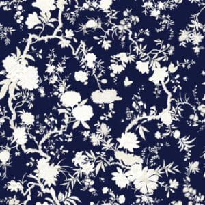 Tea House Floral